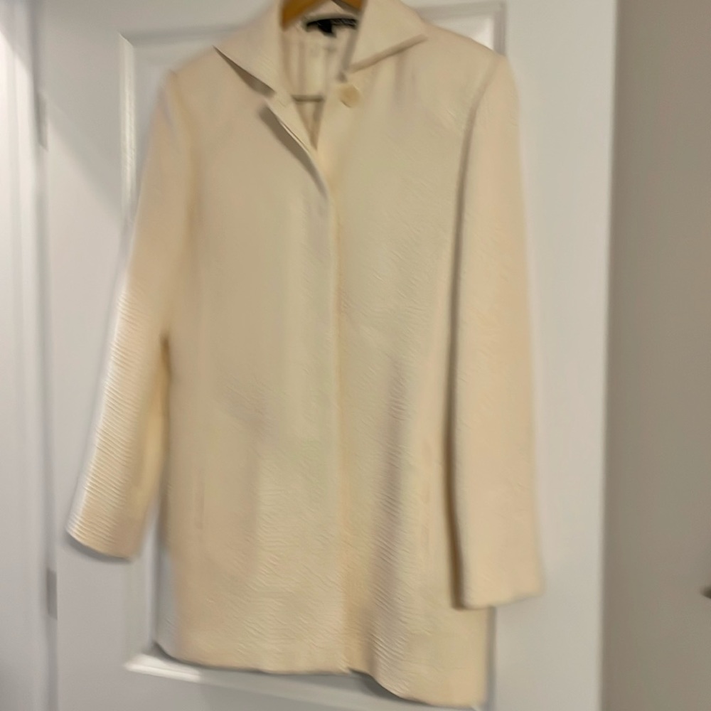 Linda Allard for Ellen Tracy size 12 suit
